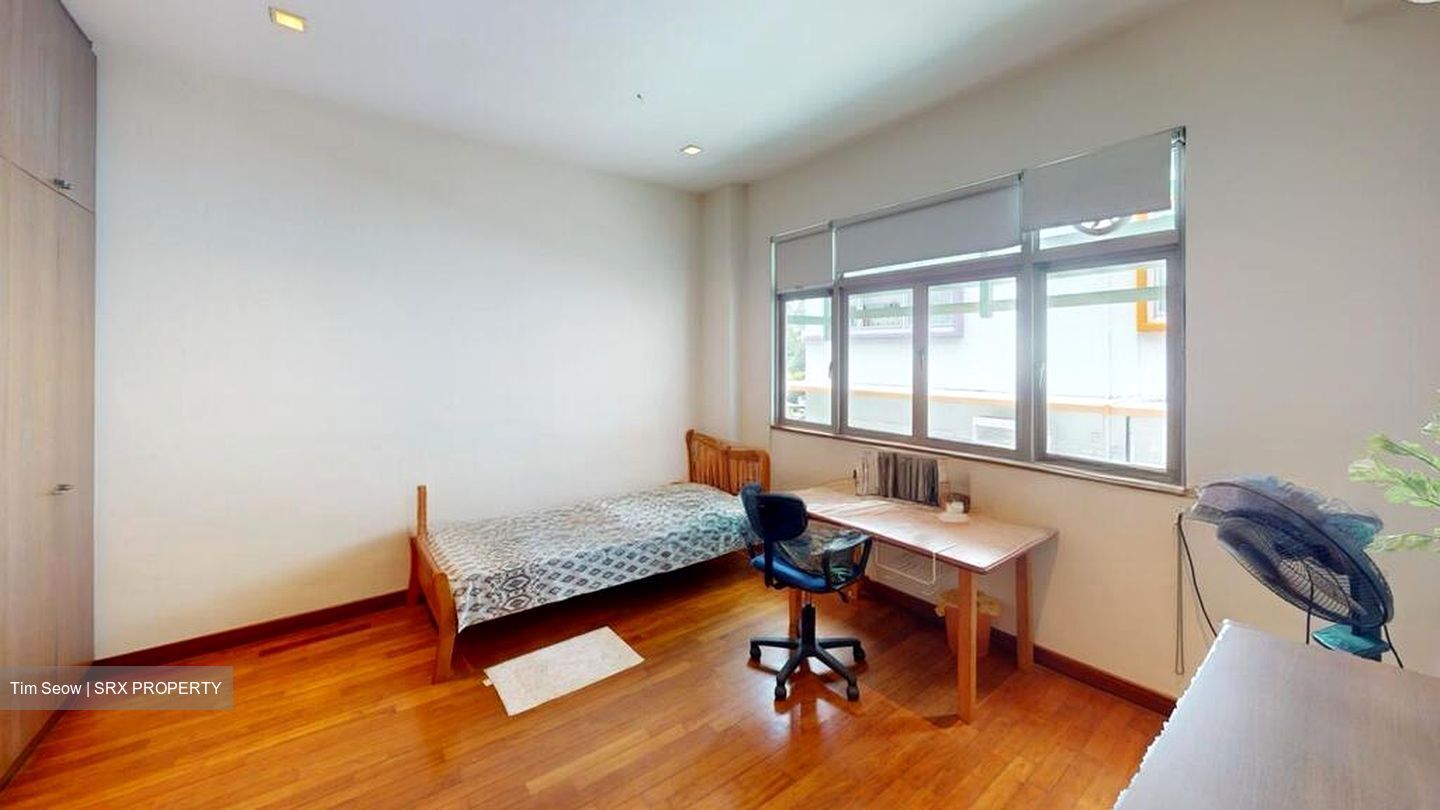 Opera Estate (D15), Semi-Detached #519082021